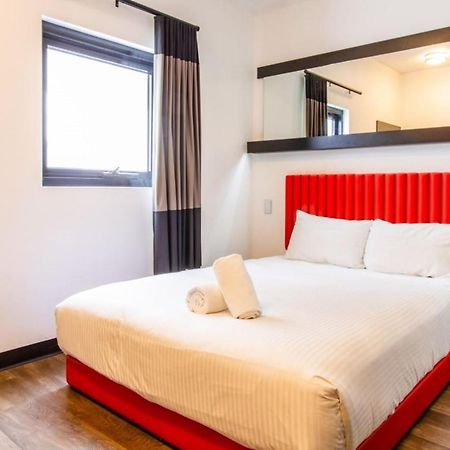 Essence Hotel Carlton Μελβούρνη Εξωτερικό φωτογραφία