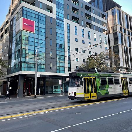 Essence Hotel Carlton Μελβούρνη Εξωτερικό φωτογραφία
