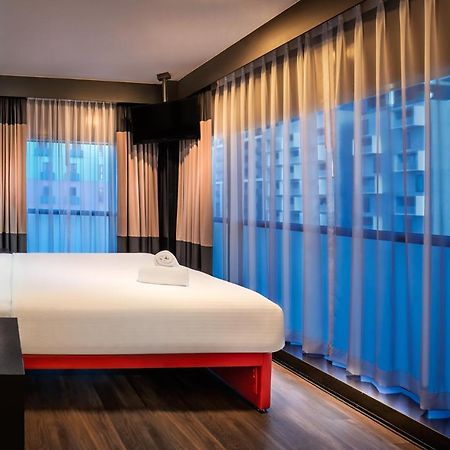 Essence Hotel Carlton Μελβούρνη Εξωτερικό φωτογραφία