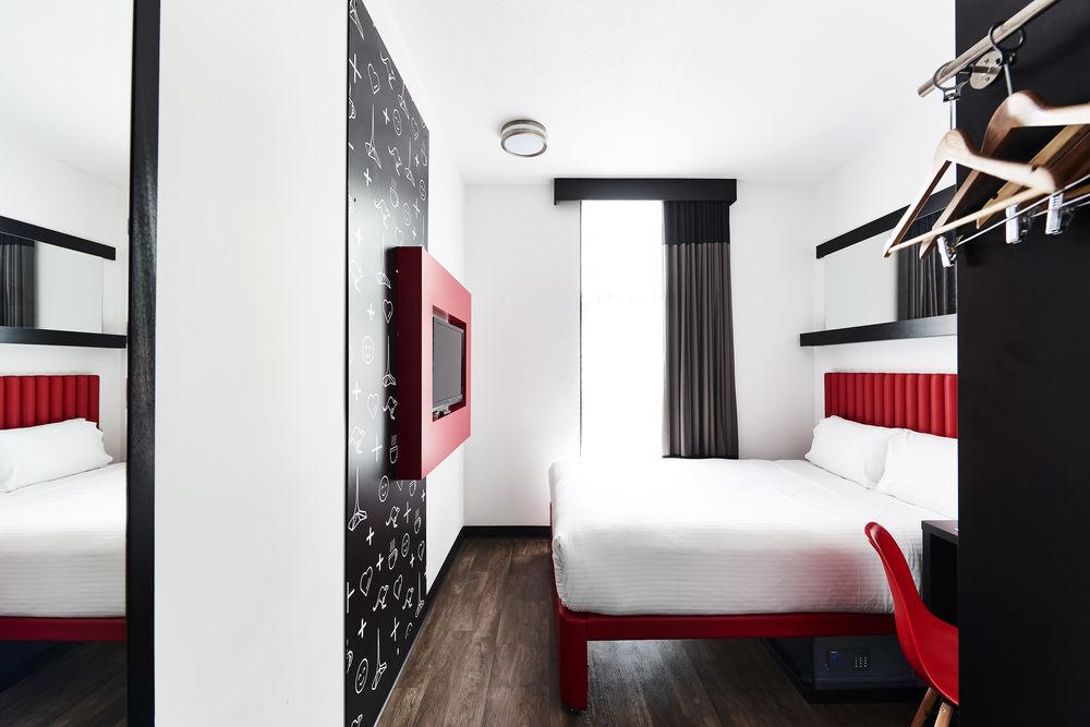 Essence Hotel Carlton Μελβούρνη Εξωτερικό φωτογραφία