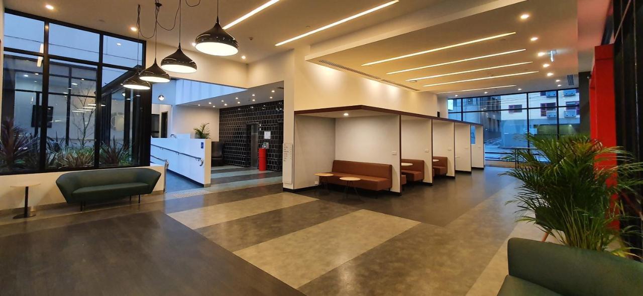 Essence Hotel Carlton Μελβούρνη Εξωτερικό φωτογραφία