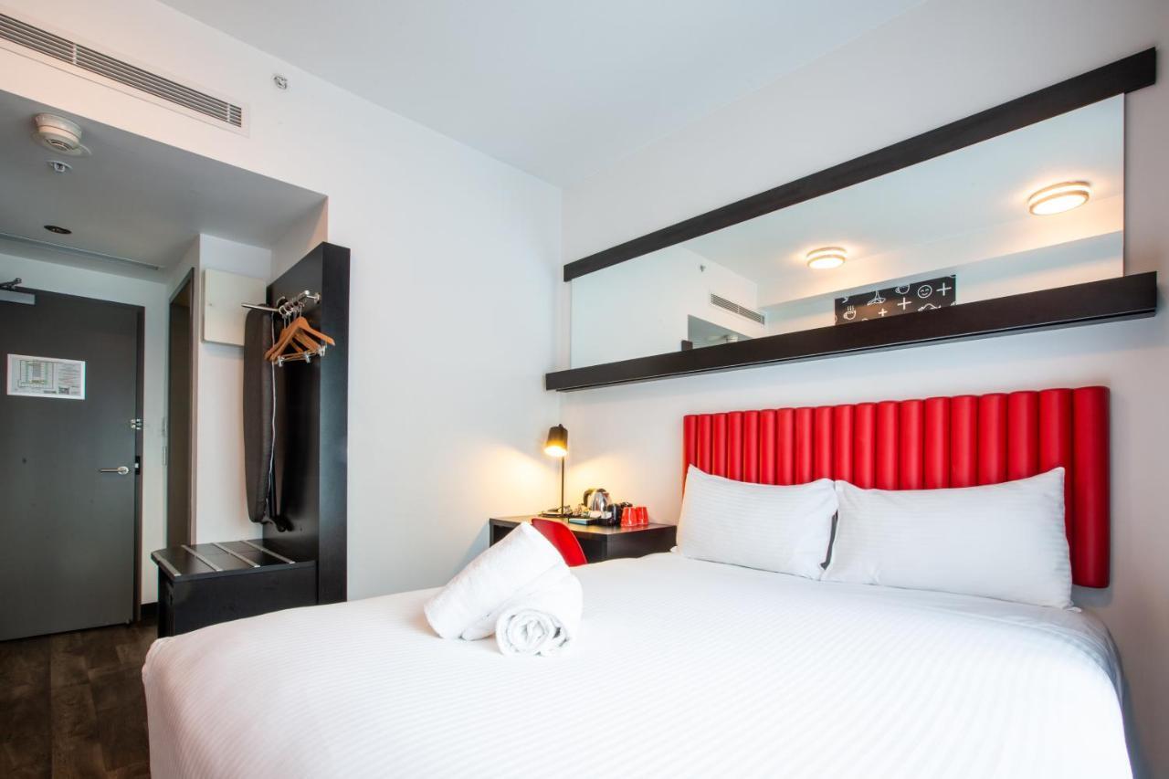 Essence Hotel Carlton Μελβούρνη Εξωτερικό φωτογραφία