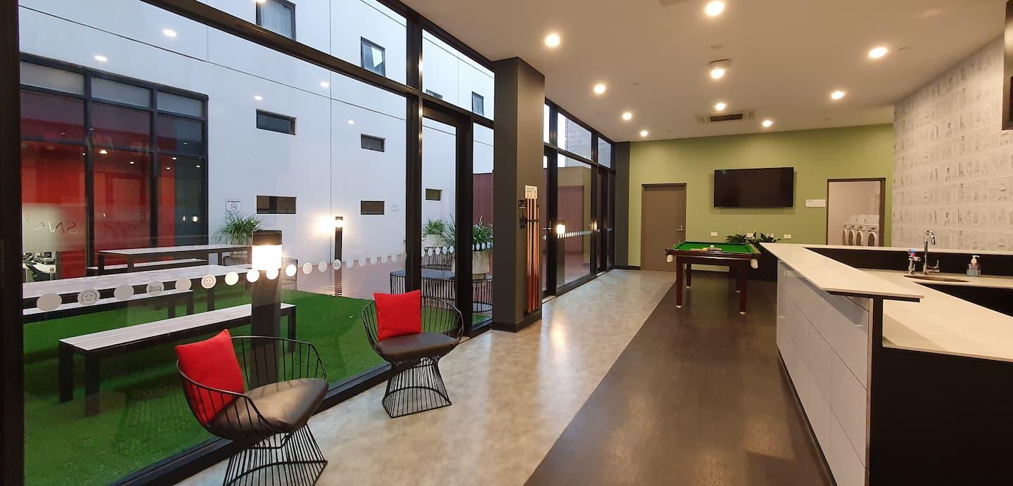Essence Hotel Carlton Μελβούρνη Εξωτερικό φωτογραφία