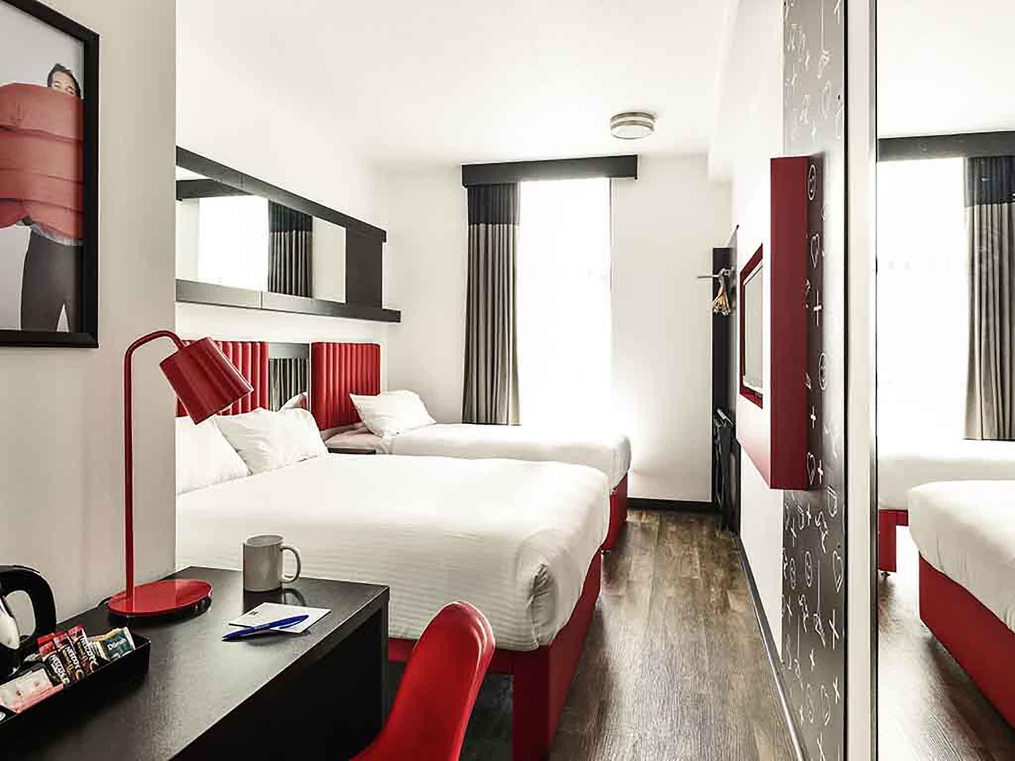 Essence Hotel Carlton Μελβούρνη Εξωτερικό φωτογραφία