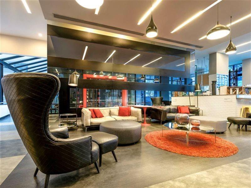 Essence Hotel Carlton Μελβούρνη Εξωτερικό φωτογραφία