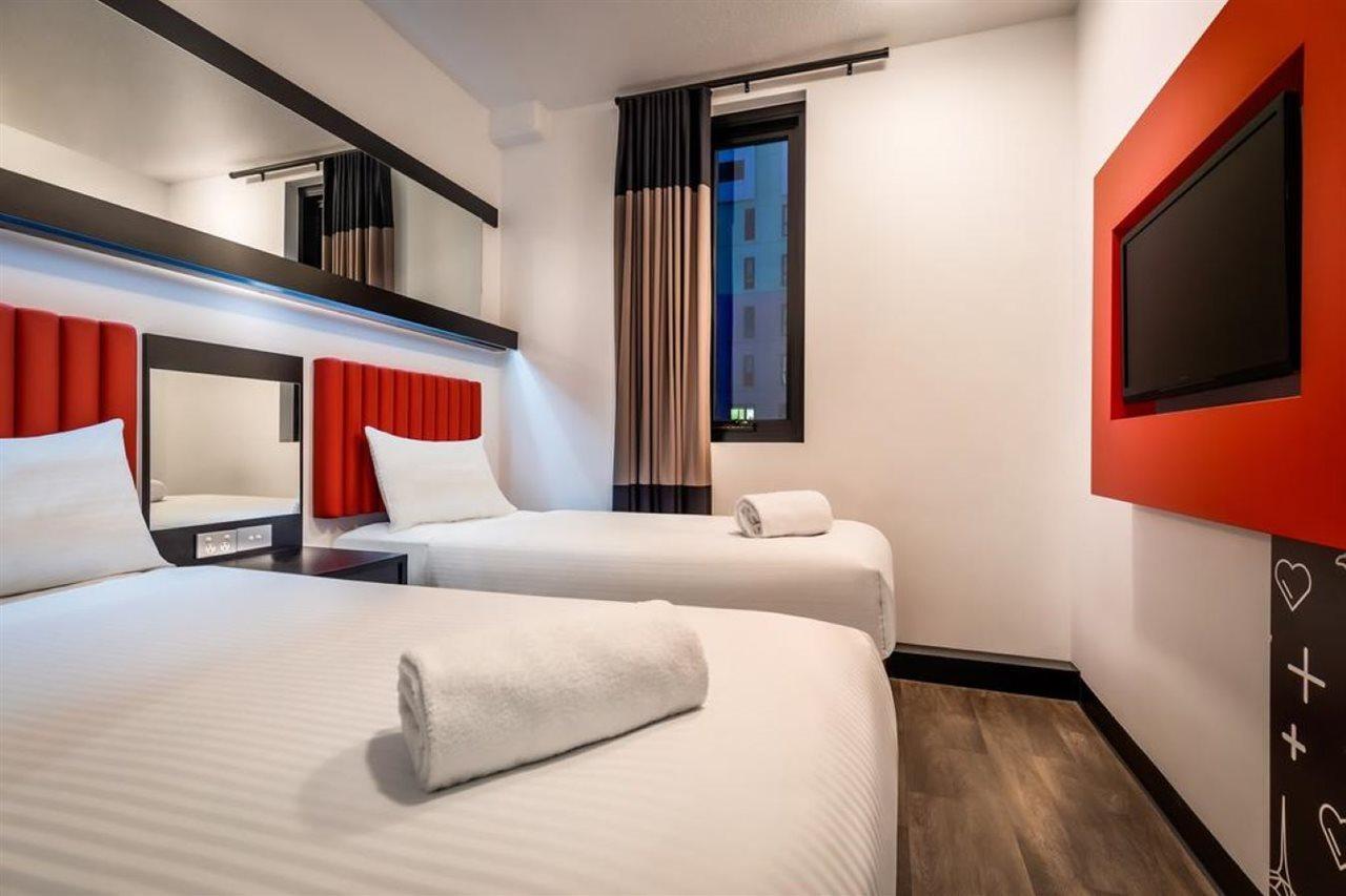 Essence Hotel Carlton Μελβούρνη Εξωτερικό φωτογραφία