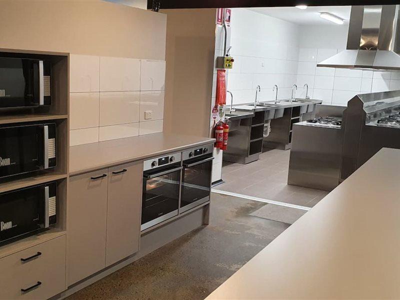 Essence Hotel Carlton Μελβούρνη Εξωτερικό φωτογραφία