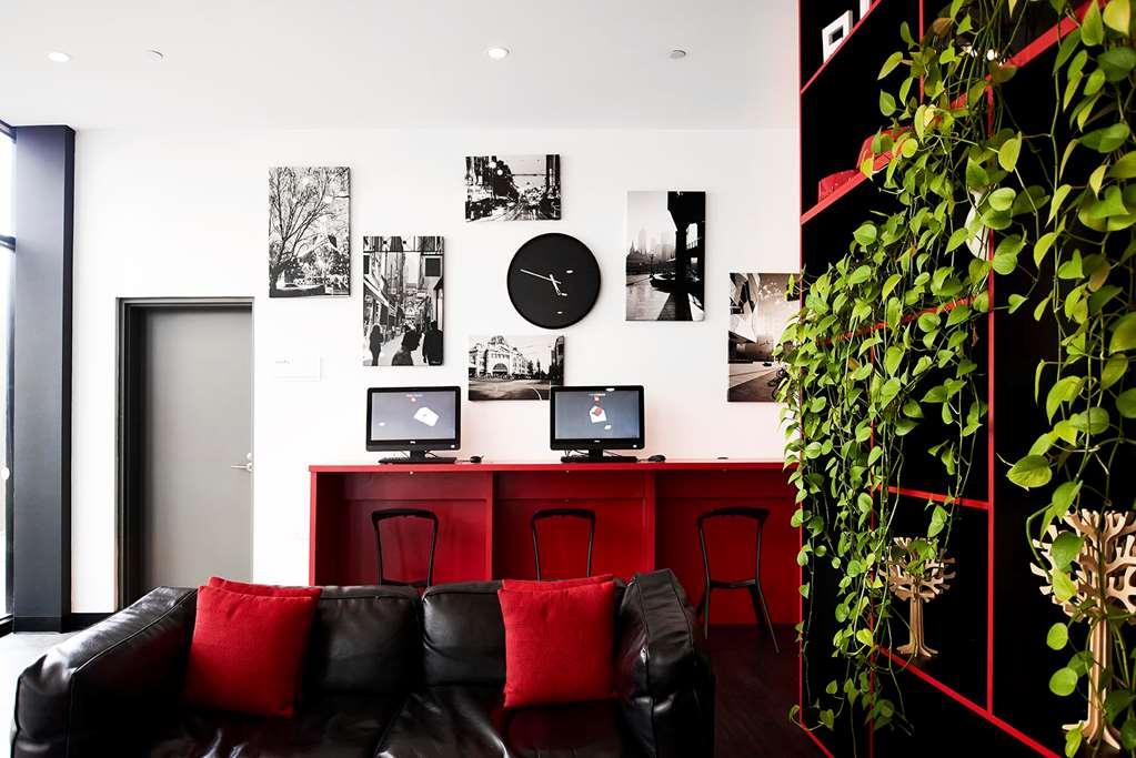Essence Hotel Carlton Μελβούρνη Ανέσεις φωτογραφία
