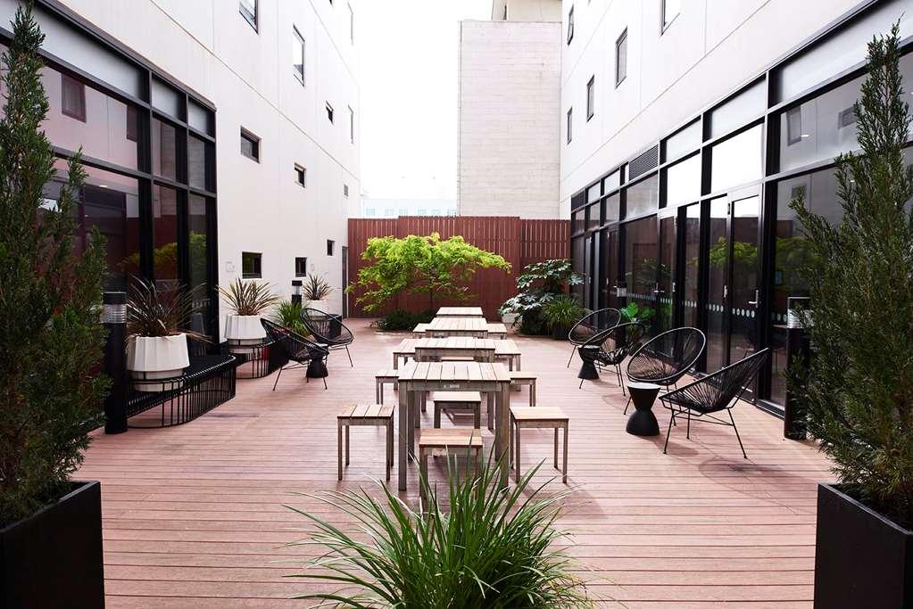 Essence Hotel Carlton Μελβούρνη Εξωτερικό φωτογραφία