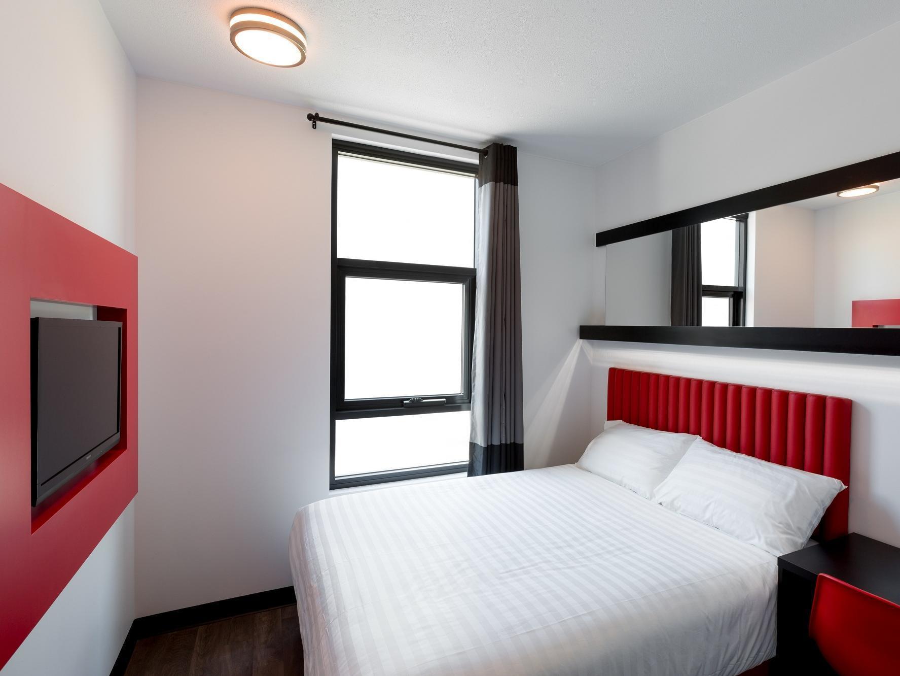 Essence Hotel Carlton Μελβούρνη Εξωτερικό φωτογραφία