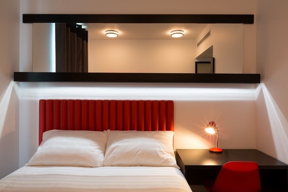 Essence Hotel Carlton Μελβούρνη Εξωτερικό φωτογραφία