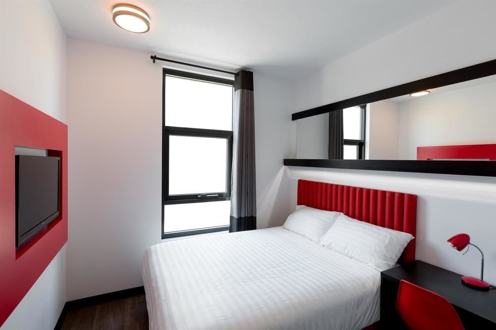 Essence Hotel Carlton Μελβούρνη Εξωτερικό φωτογραφία