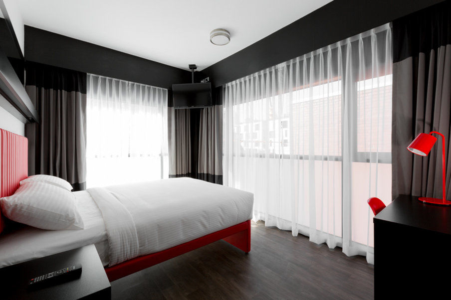Essence Hotel Carlton Μελβούρνη Εξωτερικό φωτογραφία