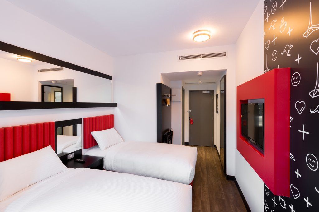 Essence Hotel Carlton Μελβούρνη Εξωτερικό φωτογραφία