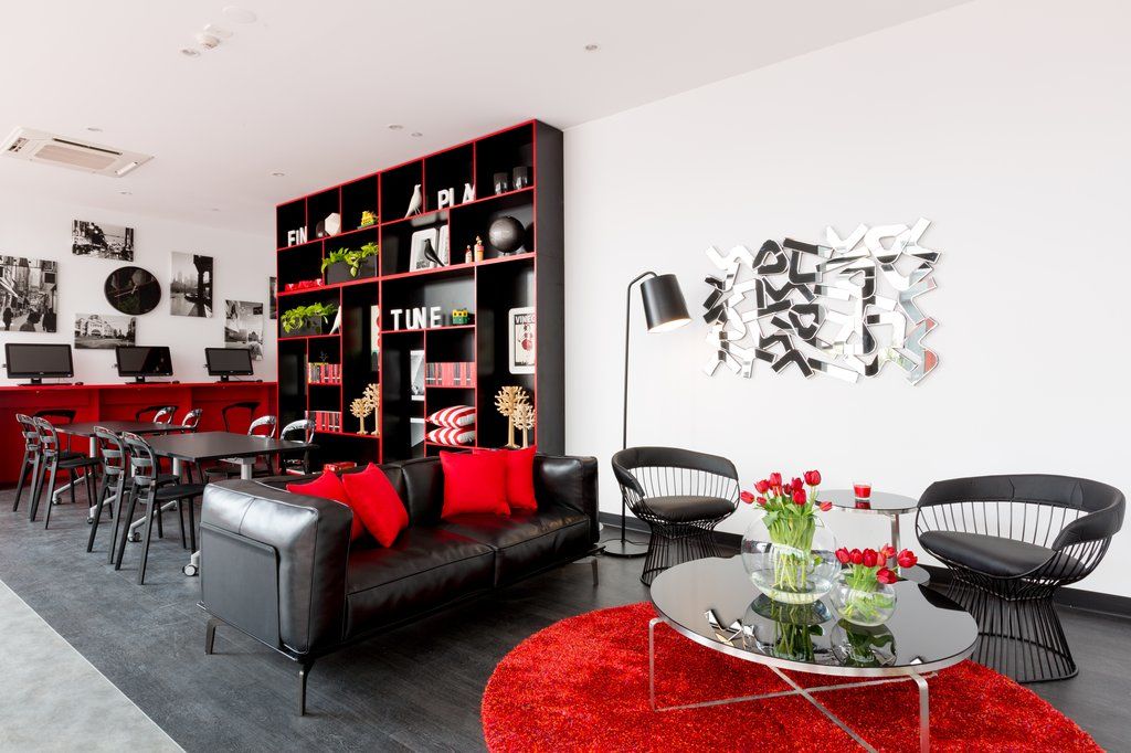 Essence Hotel Carlton Μελβούρνη Εξωτερικό φωτογραφία