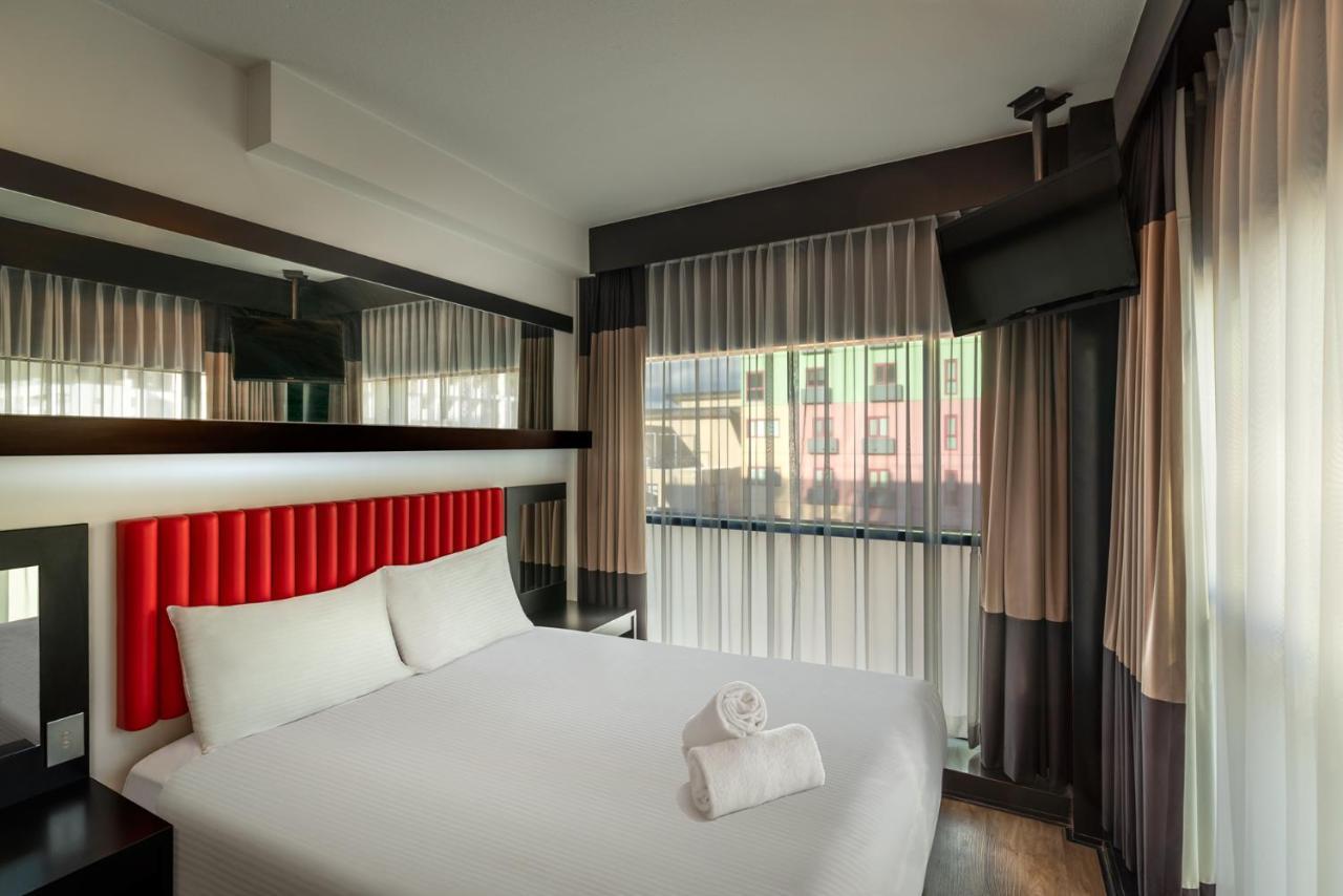 Essence Hotel Carlton Μελβούρνη Εξωτερικό φωτογραφία