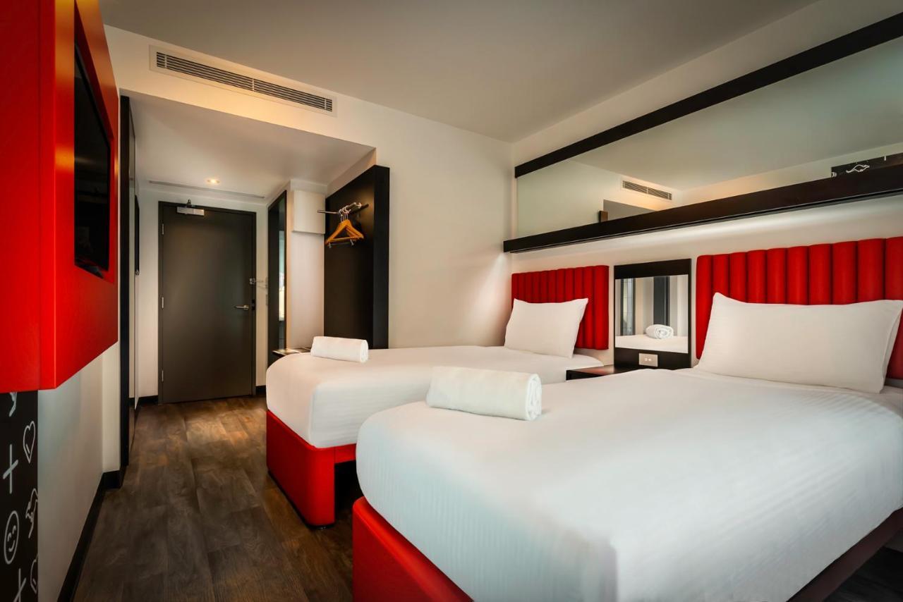 Essence Hotel Carlton Μελβούρνη Εξωτερικό φωτογραφία