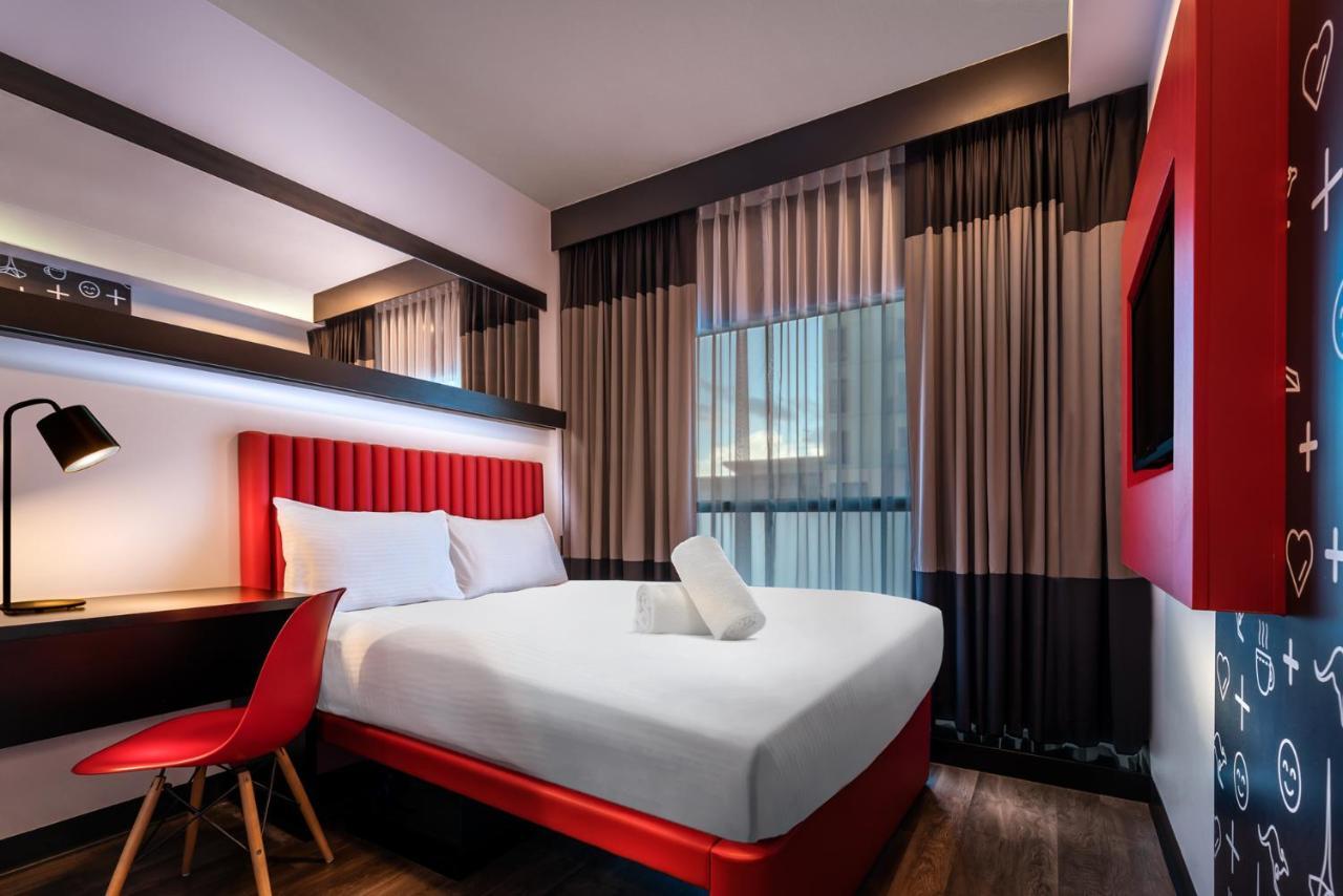 Essence Hotel Carlton Μελβούρνη Εξωτερικό φωτογραφία