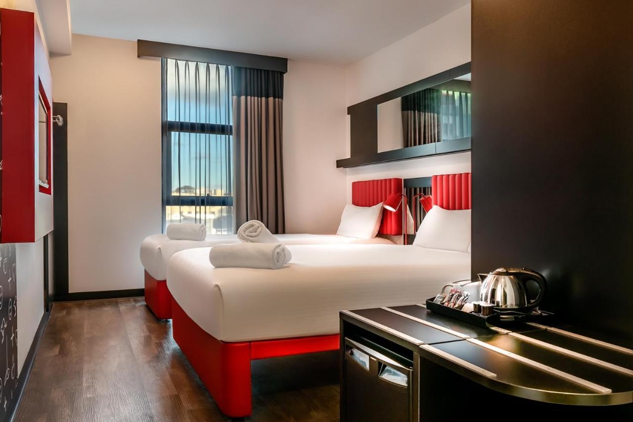 Essence Hotel Carlton Μελβούρνη Εξωτερικό φωτογραφία