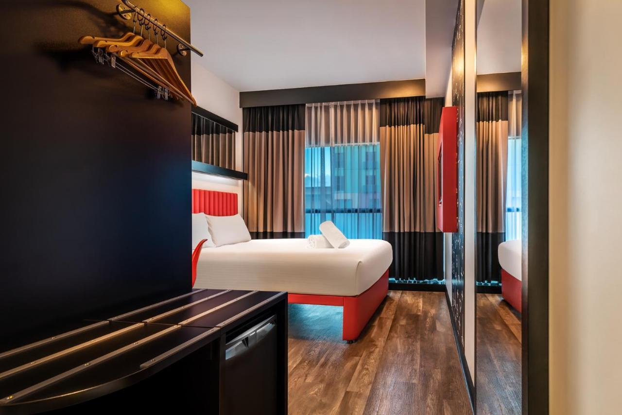 Essence Hotel Carlton Μελβούρνη Εξωτερικό φωτογραφία