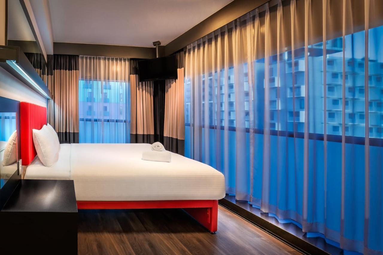 Essence Hotel Carlton Μελβούρνη Εξωτερικό φωτογραφία